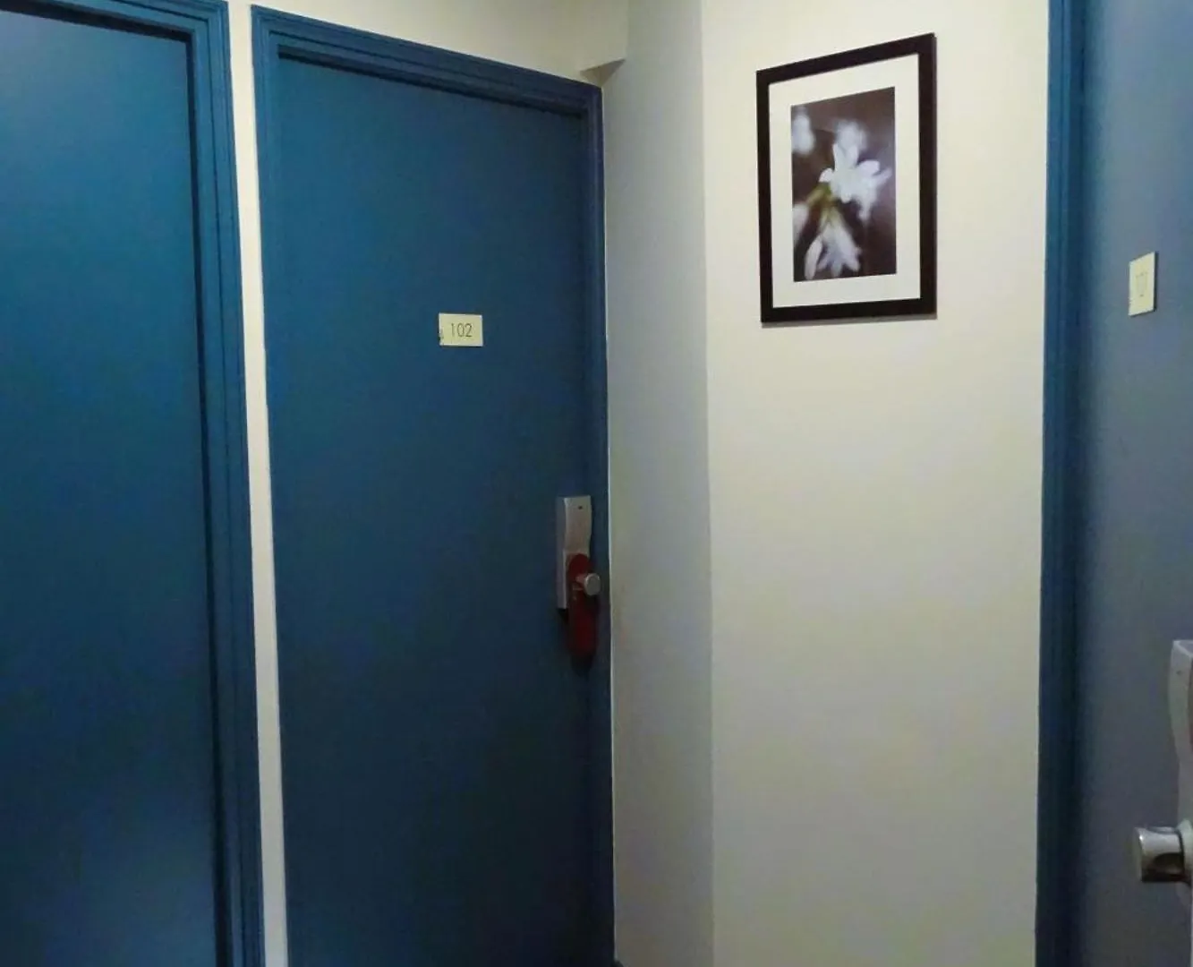 Hotel Hipotel Voltaire Bastille