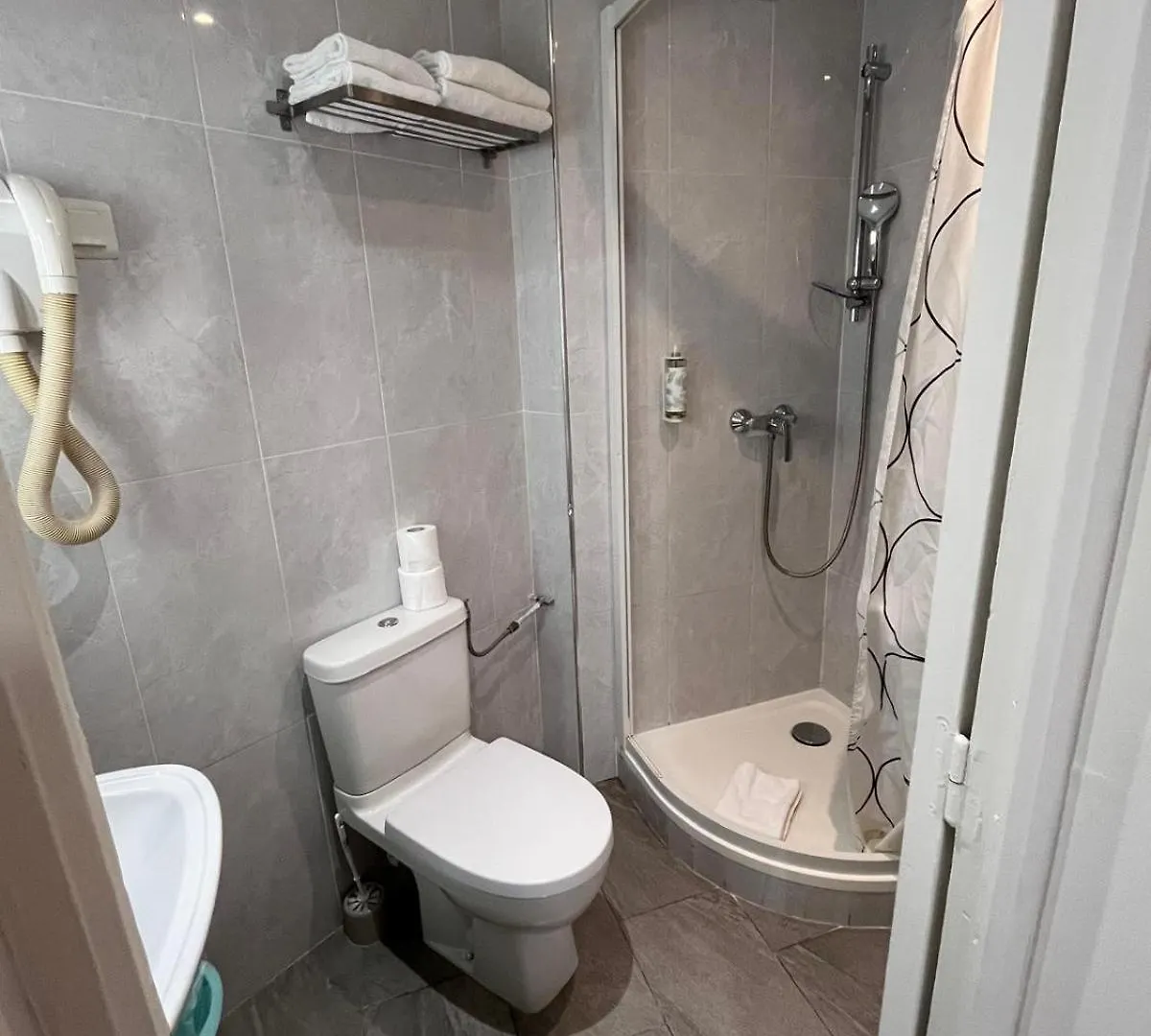 Hipotel Voltaire Bastille