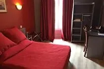 Hipotel Voltaire Bastille Hotel Parijs