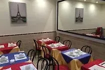 Hipotel Voltaire Bastille Hotel Paris