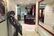 Hipotel Voltaire Bastille Hotel 3*