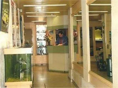Hipotel Voltaire Bastille