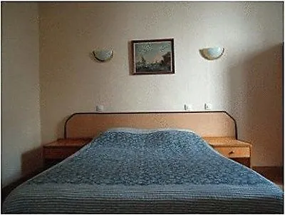 Hipotel Voltaire Bastille 3* Parijs