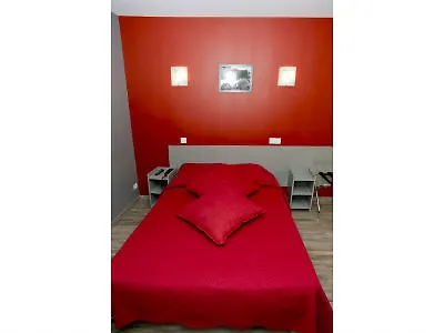 Hipotel Voltaire Bastille Hotell 3*